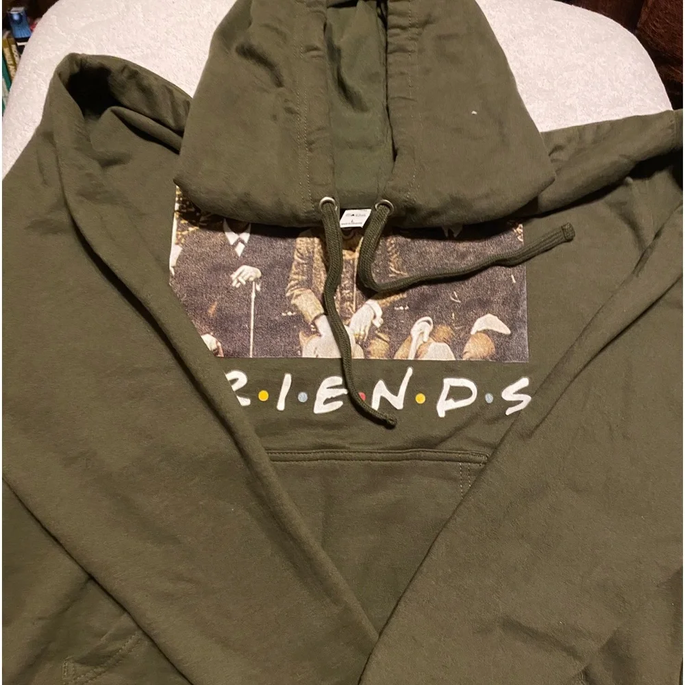 Hoodie - Picture 3 of 4